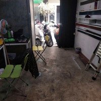 Cho Thuê Mặt Bằng Ngay Cầu Bason, Phường Bến Nghé, Quận 1