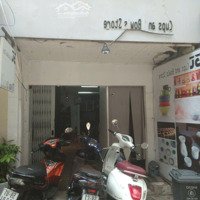 Cho Thuê Mặt Bằng Ngay Cầu Bason, Phường Bến Nghé, Quận 1