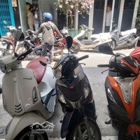 Cho Thuê Mặt Bằng Ngay Cầu Bason, Phường Bến Nghé, Quận 1