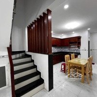 Kẹt Vốn Bán Gấp Nhà Đẹp 1T1L Hẻm Oto Thăng Long, P4, Tân Bình. Giá Hấp Dẫn 3Tỷ750/Căn 99M2. Sẵn Sổ.