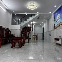 Kẹt Vốn Bán Gấp Nhà Đẹp 1T1L Hẻm Oto Thăng Long, P4, Tân Bình. Giá Hấp Dẫn 3Tỷ750/Căn 99M2. Sẵn Sổ.