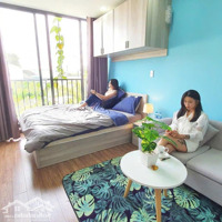 Căn Hộ Dịch Vụ 45M2, Giá Bán 6,9 Triệu Tại Bạch Đằng, Bình Thạnh - Thang Máy