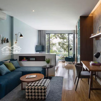 Căn Hộ Dịch Vụ 45M2, Giá Bán 6,9 Triệu Tại Bạch Đằng, Bình Thạnh - Thang Máy