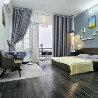 Cho Thuê Chung Cư Mini 55M2, Giá Bán 7,9 Triệu Tại Huỳnh Văn Bánh, P 14, Phú Nhuận, Hcm