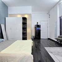 Cho Thuê Chung Cư Mini 55M2, Giá Bán 7,9 Triệu Tại Huỳnh Văn Bánh, P 14, Phú Nhuận, Hcm