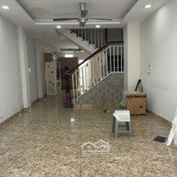 Cho Thuê Nhà Nchẽm Xe Hơinguyễn Cảnh Dị, Phường 4, Tân Bình, 4.3X16M, 5 Tầng Mới, Chỉ 32 Triệu/Tháng