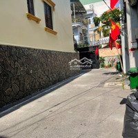 Cho Thuê Nhà Nchẽm Xe Hơinguyễn Cảnh Dị, Phường 4, Tân Bình, 4.3X16M, 5 Tầng Mới, Chỉ 32 Triệu/Tháng