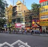 Mặt Bằng Kinh Doanh Đường Tô Hiệu - Cầu Giấy, Khu Vực Nhà Hàng, Quán Ăn Đông Đúc, 100M2 Mặt Tiền 6M