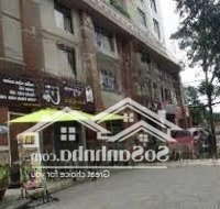 Bán Chung Cư H1 Q.4,Đường Hoàng Diệu,Diện Tích50M2, 1 Phòng Ngủwc, Lầu Cao View Đẹp,Thoáng Mát