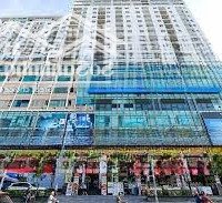Bán Chung Cư H1 Q.4,Đường Hoàng Diệu,Diện Tích50M2, 1 Phòng Ngủwc, Lầu Cao View Đẹp,Thoáng Mát