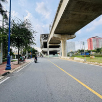 Bán Nhanh Nhà 3 Tầng - Mặt Tiền Kinh Doanh- Gần Đường Võ Văn Ngân -Cách Ga Metro Chỉ 20M,Ngang 7M