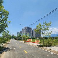 Bán Cặp 2 Lô Đông Nam 200M2, Đường Trung Lập 10 Sạch Đẹp, Sầm Uất. Giá 2,7X Tỷ Mỗi Lô
