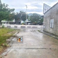 Lô Góc 2 Mặt Tiền Đl Nguyễn Tất Thành Và Đường 8M Tái Định Cư Vườn Dừa ( Sông Lô) - Phước Đồng