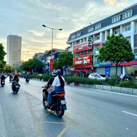 Anh Luân Cần Bán Gấp Mặt Phố Vạn Phúc, Mặt Tiền Rộng Gần 5M, Giá Chào Nhỉnh 20 Tỷ