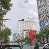Hạ 10 Tỷ! Căn Gócmặt Tiềnbà Huyện Thanh Quan (Dt: 10X16M, Hậu 15M) P. 09, Quận 3 - Giá Bán 63 Tỷ
