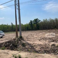 Bán Gấp Đất Nền Mỹ Phước, Bến Cát, 900 Triệu, 500M2 Đầu Tư Xây Trọ Và Kho