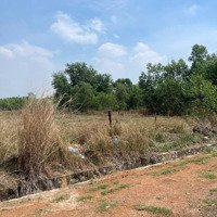 Bán Gấp Đất Nền Mỹ Phước, Bến Cát, 900 Triệu, 500M2 Đầu Tư Xây Trọ Và Kho