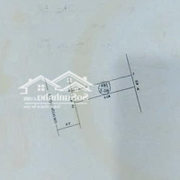 Bán Lô Đất Tái Định Cư Gốc Lim, Đằng Hải, Hải An, Hải Phòng, Hướng Đông Nam Giá Cực Hợp Lí