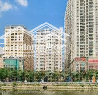 Bán Chung Cư Vạn Đô, Đường Bến Văn Đồn, Phường 1, Quận 4 Diện Tích 84M2, 2 Phòng Ngủ 2 Vệ Sinh Lầu Cao