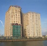 Bán Chung Cư Vạn Đô, Đường Bến Văn Đồn, Phường 1, Quận 4 Diện Tích 84M2, 2 Phòng Ngủ 2 Vệ Sinh Lầu Cao