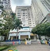 Bán Chung Cư Vạn Đô, Đường Bến Văn Đồn, Phường 1, Quận 4 Diện Tích 84M2, 2 Phòng Ngủ 2 Vệ Sinh Lầu Cao