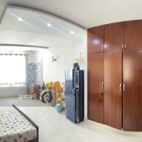 Bán Nhà Hẻm Xe Hơi 1 Sẹc Đường Hoàng Hoa Thám , Gần Chợ Bà Chiểu 4,2X20 4T