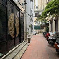 Ngõ Liên Việt - Nguyễn Lương Bằng - 78M - 3 Tầng - Mt: 5.6M - Hai Thoáng Trước Sau - Ngõ Ô Tô.