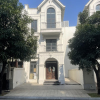 Biệt Thự Song Lập Giá Hấp Dẫn Nhất Dự Án Vinhomes Ocp1 0987066150 Diện Tích 150M2 Giá Bán 24Tỷ