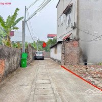 Bán Đất Thôn Tân Phú, Phú Cường, Sóc Sơn, Hn - Vị Trí Đắc Địa, Tiềm Năng Sinh Lời Vượt Trội