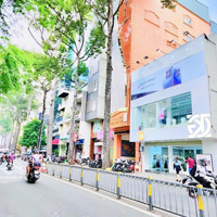 Cho Thuê 7A Tôn Thất Tùng, Góc 2Mt,Trệt Và 2 Lầu, Thời Hạn Lâu Dài,Làm Việc Chính Chủ,Bàn Giao Ngay