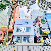 Cho Thuê 7A Tôn Thất Tùng, Góc 2Mt,Trệt Và 2 Lầu, Thời Hạn Lâu Dài,Làm Việc Chính Chủ,Bàn Giao Ngay