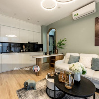 Bán Gấp Căn Hộ Chung Cư Cao Cấp Sun Grand City, 90M2, 2 Phòng Ngủ Đầy Đủ Nội Thất Cao Cấp
