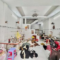 Chủ Định Cư Bán Gấp Nhà Giá Bán 2Tỷ990/52M2, Đ.huyện Toại - P.12 - Q.11. Gần Chợ Phú Thọ, Đang Cho Thuê