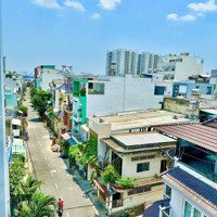 Chủ Định Cư Bán Gấp Nhà Giá Bán 2Tỷ990/52M2, Đ.huyện Toại - P.12 - Q.11. Gần Chợ Phú Thọ, Đang Cho Thuê