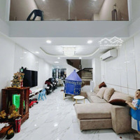 Nhà Sát Mặt Tiền Cao Tầng Đồng Nhất Vip Q4 Ngang 4 Dài 14 - 5 Tấm Có 9 Tỷ