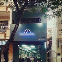 Bán Nhà Mặt Tiền Đường Hồng Bàng, Nha Trang, Ngang 4,52M Giá Bán 19 Tỷ