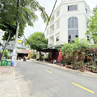 Ngộp,Bán Đất Mặt Tiền Ngay Khu Him Lam ,P Linh Chiểu,Thích Hợp Xây Mọi Ngành Ghề. Ngang 18M Nở Hậu.