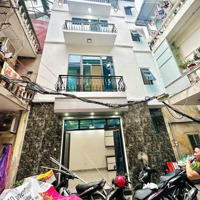 Bán Nhà Riêng Tại Phốkhâm Thiên Trung Tâm Quận Đống Đa 30M 4 Tầng Giá Bán 4,75Tỷ Vnd, 30M2, View Đẹp