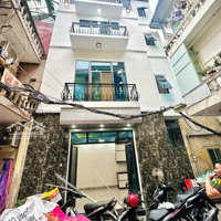 Bán Nr 30M2, Giá Bán 4,75 Tỷ, Khâm Thiên, Đống Đa, Hà Nội, Hàng Hot