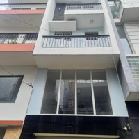 4.2X15M, 4 Lầu, Nhàhẽm Xe Hơi6M Hoàng Hoa Thám, Gần Chợ Cây Quéo, Giá Bán 12.2 Tỷ