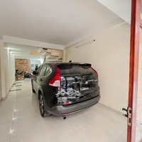 Siêu Hiếm! Nhà Phố Trung Kính - Cầu Giấy - Vị Trí Vip - Kd Đỉnh - Gara 2 Ô Tô
