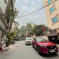 Siêu Hiếm! Nhà Phố Trung Kính - Cầu Giấy - Vị Trí Vip - Kd Đỉnh - Gara 2 Ô Tô