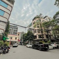 Siêu Hiếm! Nhà Phố Trung Kính - Cầu Giấy - Vị Trí Vip - Kd Đỉnh - Gara 2 Ô Tô