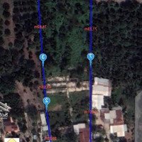 Bán Đất Thổ Cưmặt Tiềnnguyễn Thị Rành Giá Như Đất Hẻm, Thuận Tiện Xây Xưởng