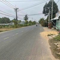 Bán Đất Thổ Cưmặt Tiềnnguyễn Thị Rành Giá Như Đất Hẻm, Thuận Tiện Xây Xưởng