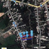 Bán Đất Thổ Cưmặt Tiềnnguyễn Thị Rành Giá Như Đất Hẻm, Thuận Tiện Xây Xưởng