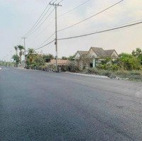 Đất 1 Xẹt Đường Long Phước, 56M Giá Bán 2Tỷ4. Gần Cầu Lông Đại, Gần Vin Quận 9