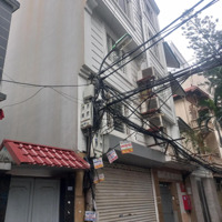 Chính Chủ Bán Nhà Ccmn. Đường Âu Cơ - Quảng An, Tây Hồ.diện Tích136M2, Mặt Tiền 8M. Giá Bán 28,5 Tỷ