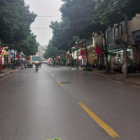 Chính Chủ Bán Nhà Ccmn. Đường Âu Cơ - Quảng An, Tây Hồ.diện Tích136M2, Mặt Tiền 8M. Giá Bán 28,5 Tỷ