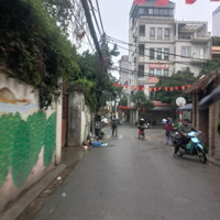 Chính Chủ Bán Nhà Ccmn. Đường Âu Cơ - Quảng An, Tây Hồ.diện Tích136M2, Mặt Tiền 8M. Giá Bán 28,5 Tỷ